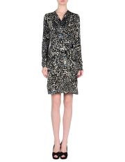 DIANE VON FURSTENBERG - Short dress