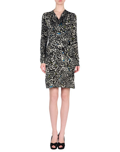 ZOOM DIANE VON FURSTENBERG - Short dress