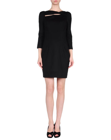 ZOOM DIANE VON FURSTENBERG - Short dress