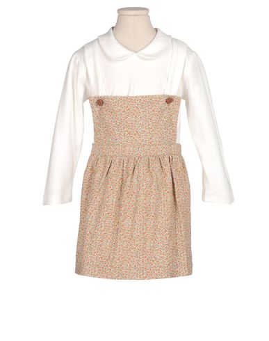 ZOOM TARTE TATIN - Kleid