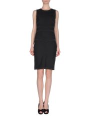 DIANE VON FURSTENBERG - Kurzes Kleid