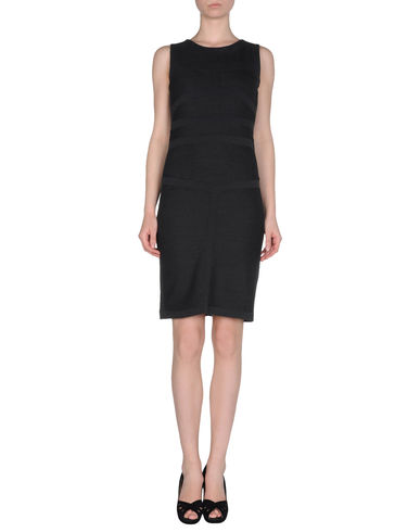 ZOOM DIANE VON FURSTENBERG - Short dress