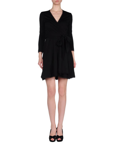 ZOOM DIANE VON FURSTENBERG - Short dress