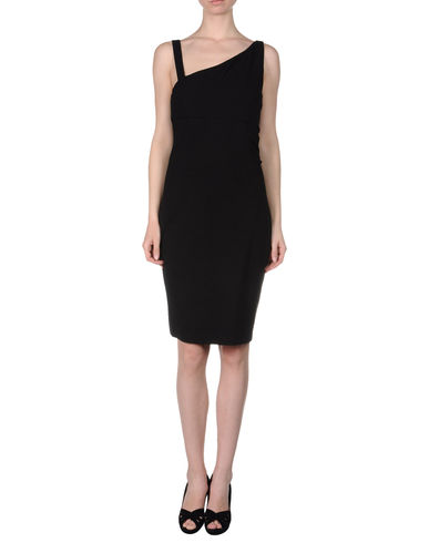 ZOOM DIANE VON FURSTENBERG - Short dress
