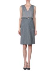 DIANE VON FURSTENBERG - Vestito corto