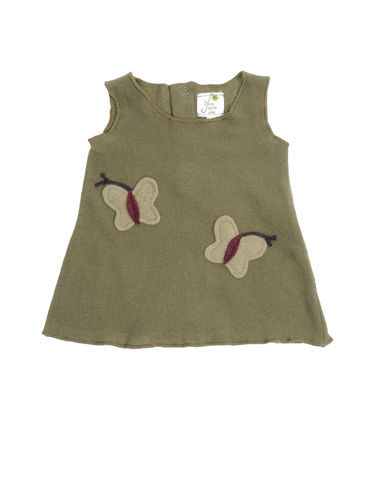 ZOOM SARA ROTTA LORIA - Dress