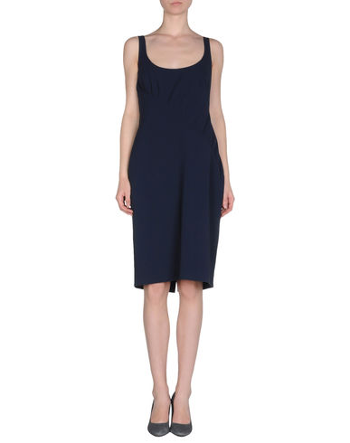 ZOOM MOSCHINO CHEAPANDCHIC - 3/4 length dress