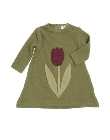 ZOOM SARA ROTTA LORIA - Dress