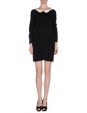 MOSCHINO - Vestito corto