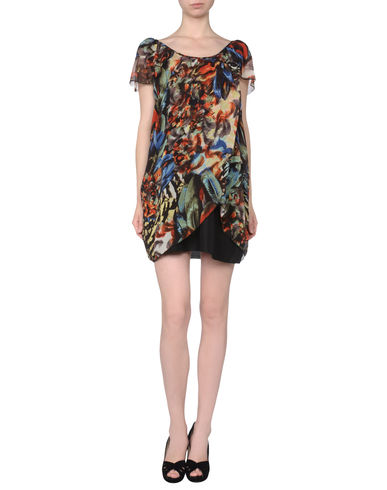 ZOOM DENNY ROSE - Short dress