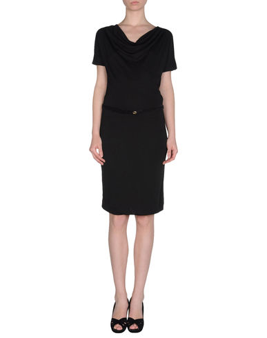 ZOOM GUCCI - Short dress