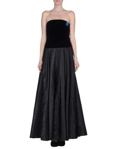 ZOOM GOLDEN GOOSE - Long dress