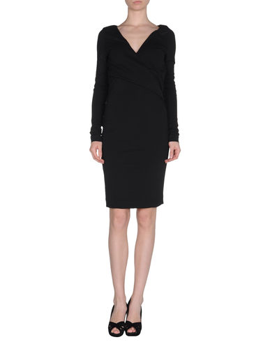 ZOOM GUCCI - Short dress