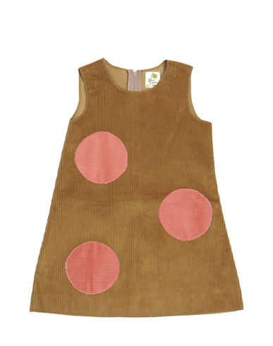 ZOOM SARA ROTTA LORIA - Dress