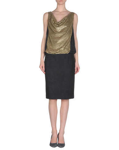 ZOOM TORY BURCH - Short dress