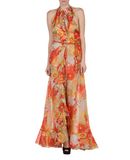 MISS SIXTY - Long dress