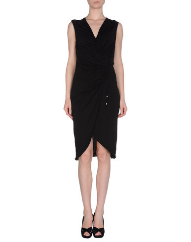 ZOOM ROBERTO CAVALLI - Short dress