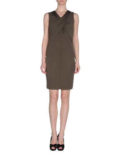 ZOOM GUCCI - Short dress