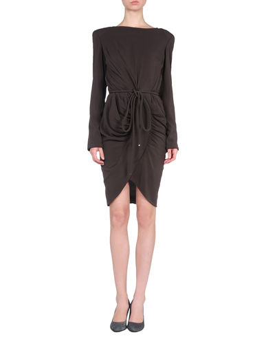 ZOOM ROBERTO CAVALLI - Short dress