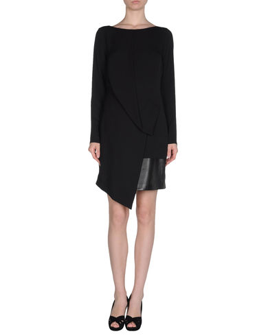 ZOOM GUCCI - Short dress