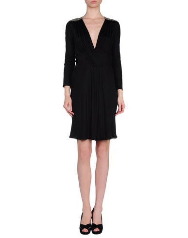 ZOOM EMILIO PUCCI - Short dress