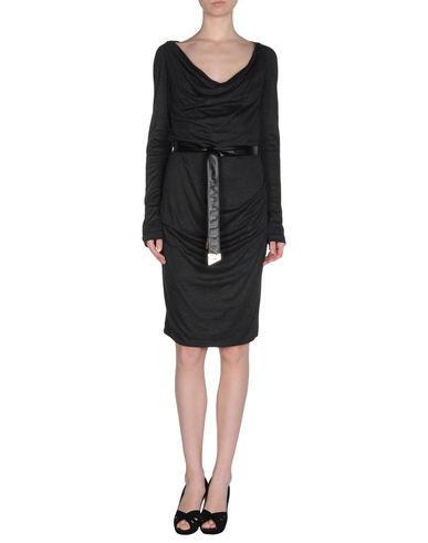ZOOM GUCCI - Short dress