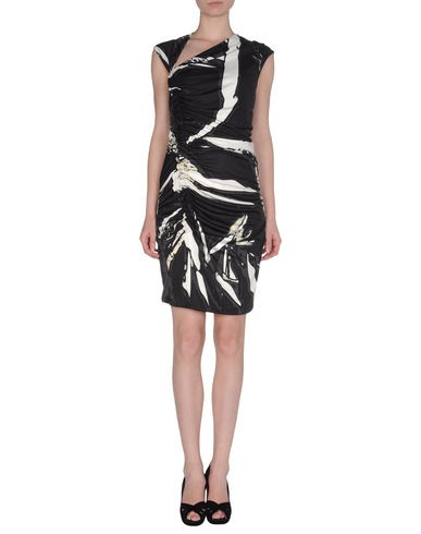 ZOOM EMILIO PUCCI - Short dress