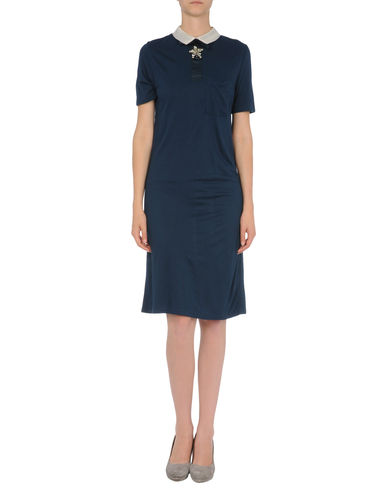 ZOOM LANVIN - Short dress