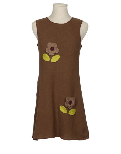 ZOOM SARA ROTTA LORIA - Dress