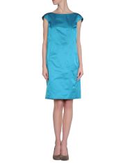 MOSCHINO - Vestito corto
