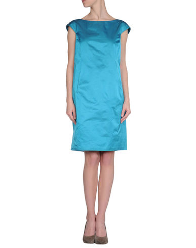 ZOOM MOSCHINO - Short dress