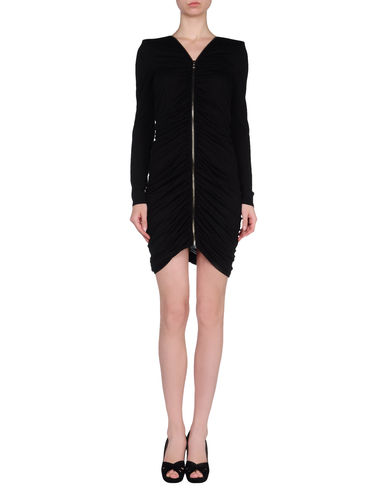 ZOOM EMILIO PUCCI - Short dress