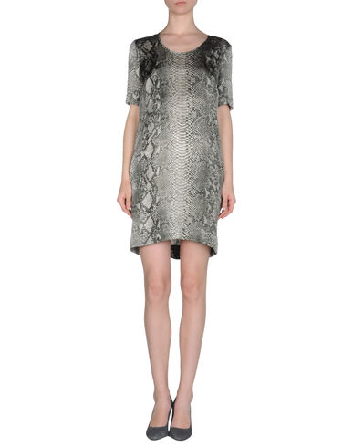 ZOOM STELLA McCARTNEY - Short dress
