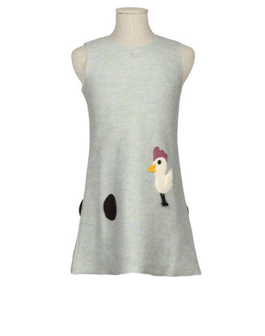 ZOOM SARA ROTTA LORIA - Dress