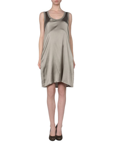 ZOOM P.A.R.O.S.H. - Short dress