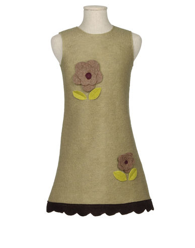 ZOOM SARA ROTTA LORIA - Dress