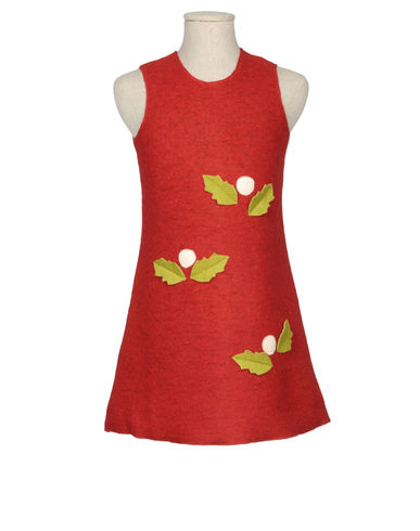 ZOOM SARA ROTTA LORIA - Dress