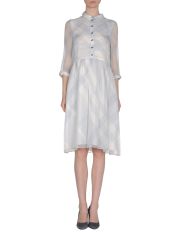 BURBERRY - Vestito corto