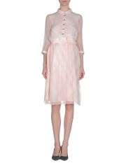 BURBERRY - Kurzes Kleid