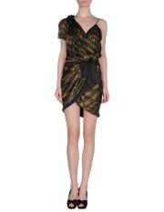 ISABEL MARANT - Kurzes Kleid