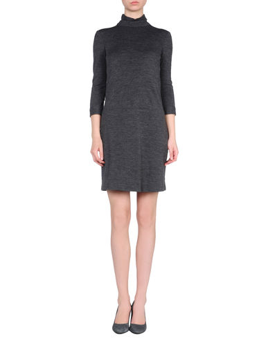 ZOOM BURBERRY LONDON - Short dress