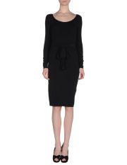 DONNA KARAN - Kurzes Kleid