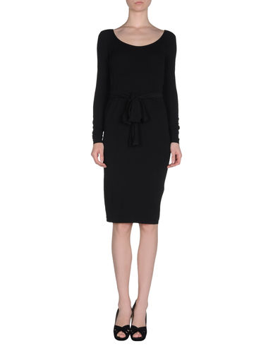 ZOOM DONNA KARAN - Short dress