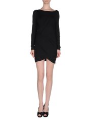 DONNA KARAN - Kurzes Kleid