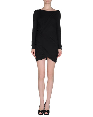 ZOOM DONNA KARAN - Short dress