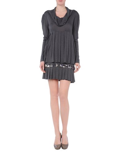 ZOOM PINKO - Short dress