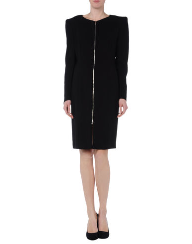 ZOOM GIO' GUERRERI - Short dress