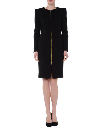 ZOOM GIO' GUERRERI - Short dress