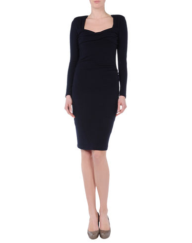 ZOOM GIO' GUERRERI - Short dress