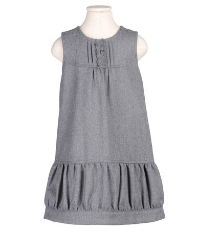 ZOOM BURBERRY LONDON - Dress